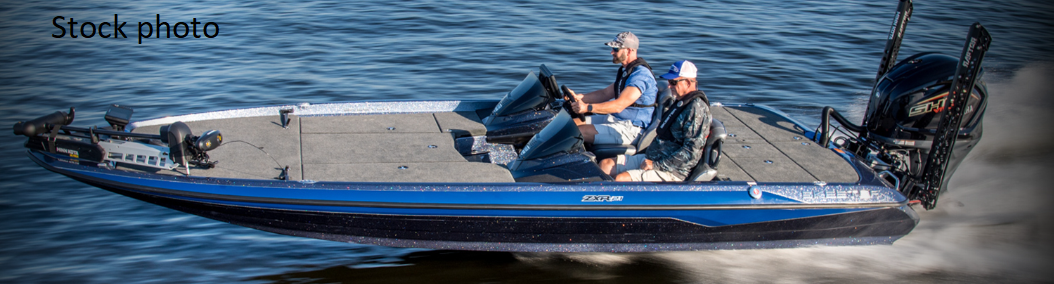Fishing boat For Sale | 2021 Skeeter ZXR21 in Sumter, SC